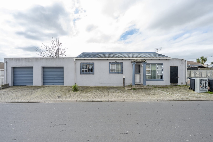 3 Bedroom Property for Sale in Northpine Western Cape